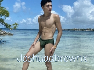 Joshuaabrownx