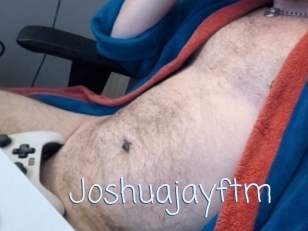 joshuajayftm Callsex