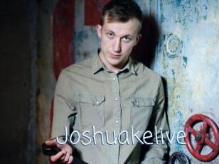 Joshuakelive