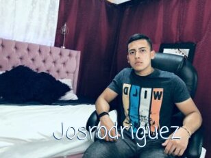Josrodriguez