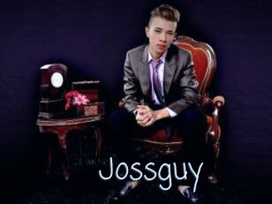 Jossguy