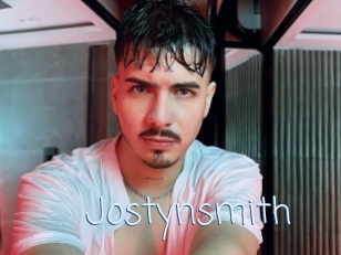 Jostynsmith