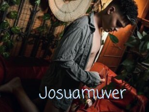Josuamuver