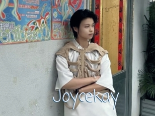 Joycekay