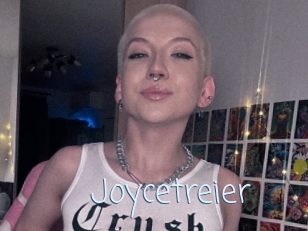 Joycetreier