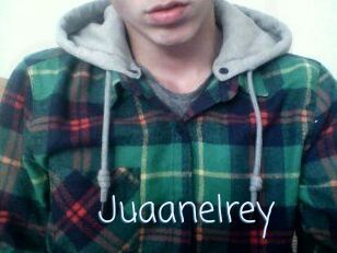 Juaanelrey