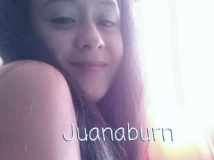 Juanaburn