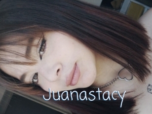 Juanastacy