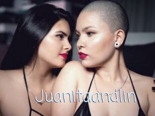 Juanitaandlin