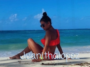 Juanithalopez