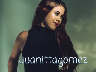 Juanittagomez