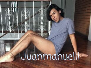 Juanmanuelll