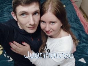 Juannarose