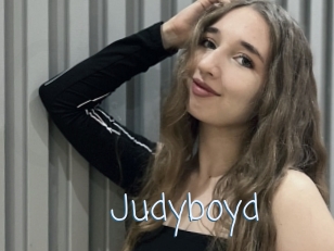 Judyboyd