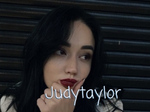 Judytaylor