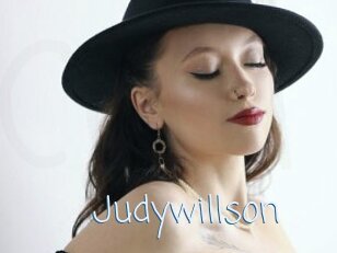 Judywillson