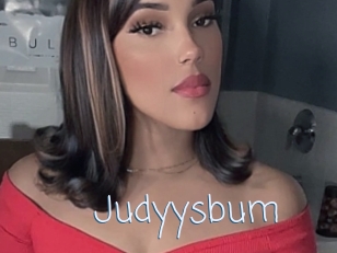 Judyysbum