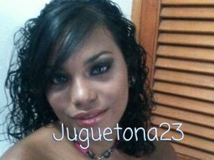 Juguetona23