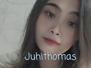Juhithomas