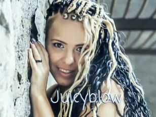 Juicyblow