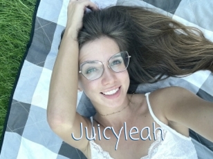 Juicyleah