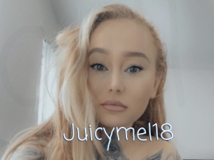 Juicymel18