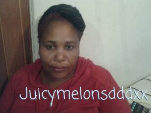 Juicymelonsdddxx