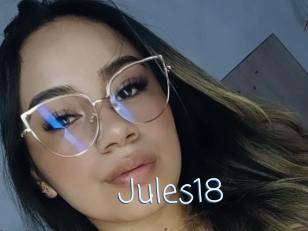 Jules18