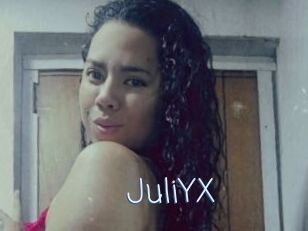 JuliYX