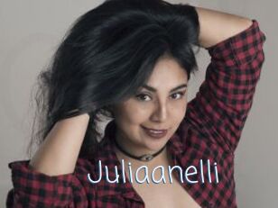 Juliaanelli