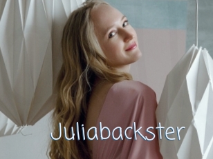 Juliabackster