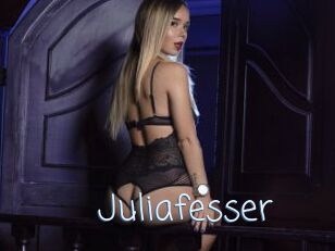 Juliafesser