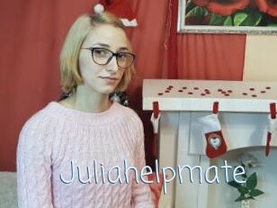 Juliahelpmate