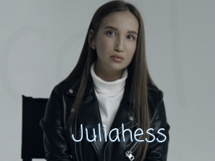Juliahess