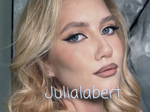 Julialabert