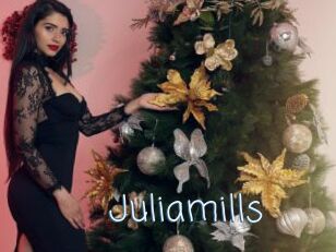 Juliamills