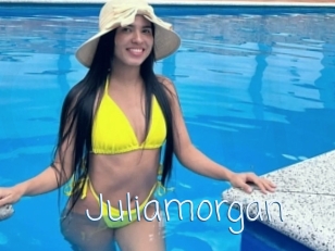 Juliamorgan