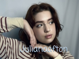 Julianaafton