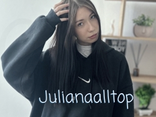 Julianaalltop