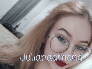 Julianaamond