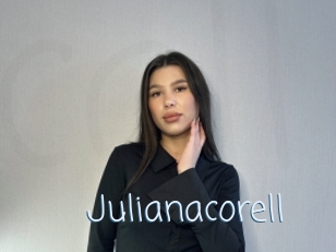 Julianacorell