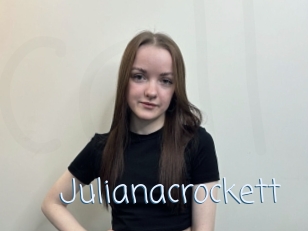 Julianacrockett