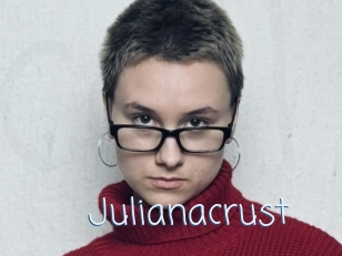 Julianacrust