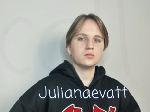 Julianaevatt