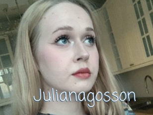 Julianagosson