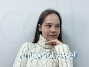 Julianahewell