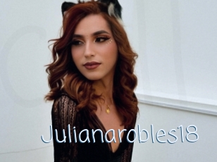 Julianarobles18