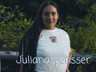 Julianaspensser