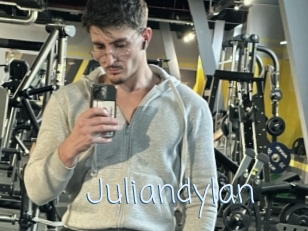 juliandylan Callsex