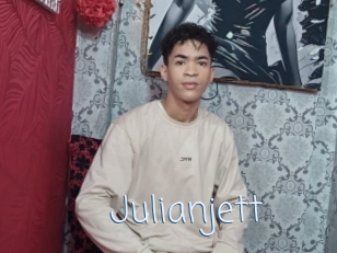 Julianjett